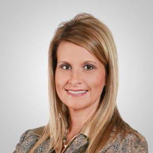 Stephanie McClendon, Director of Retail Banking
