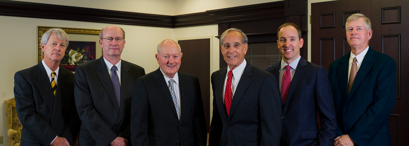 First Federal Board of Directors in 2017