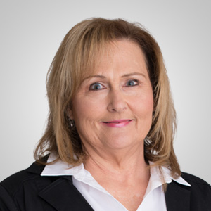 Sheryl Rowe