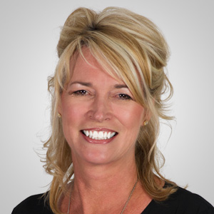 Becky Cooper