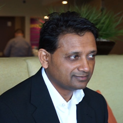Nick Patel
