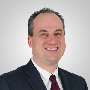 Paul Ottendorf, Director of Residential Lending