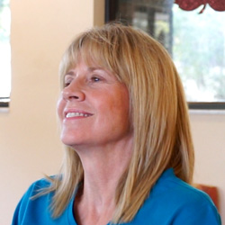 Dr. Celia Martin