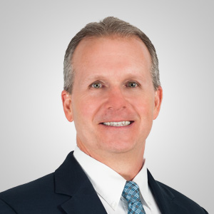 Will Beardsley, Chief Compliance Officer