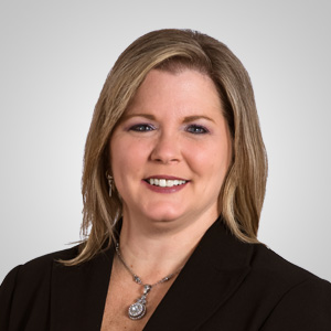 Pam Cochran, Regional Sales Manager