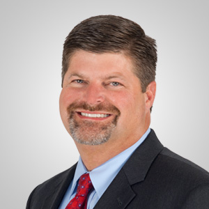 Robert Turbeville, Senior Lender