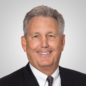 Barry Akin