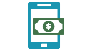 Mobile eDeposit