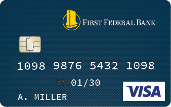 Manage Your FFB Credit Card