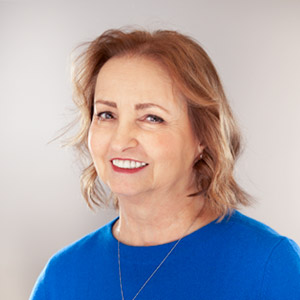 Sherry Sagemiller