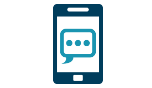 Text and Email Alerts