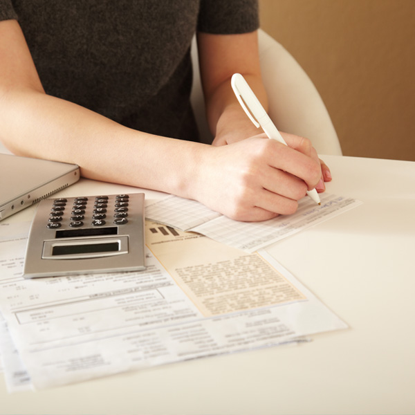 Debt Consolidation