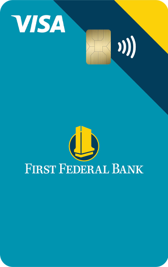 Personal credit card