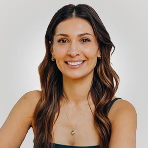 Sarah Cooley