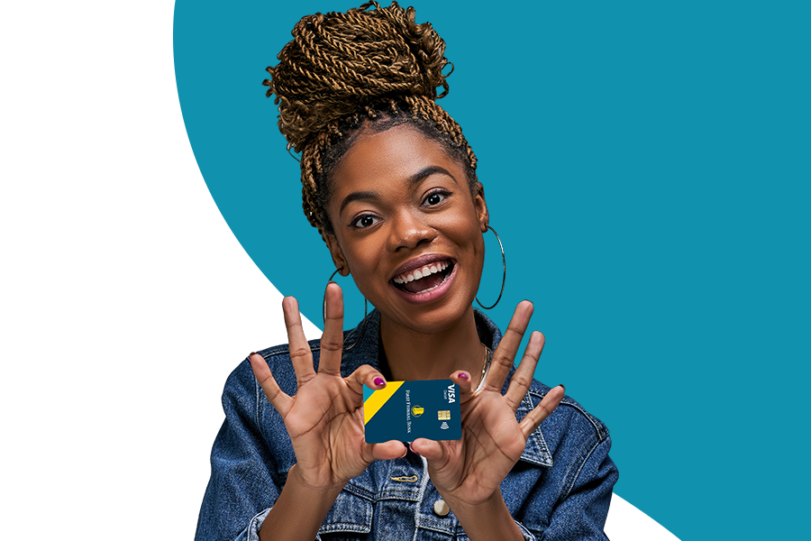 Get $200 when you open a checking account