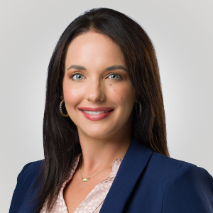 Tiffany Hitchcock