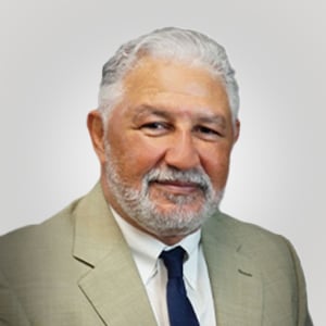 David Gilyot