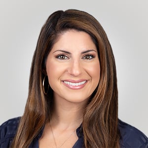 Meredith Garrett