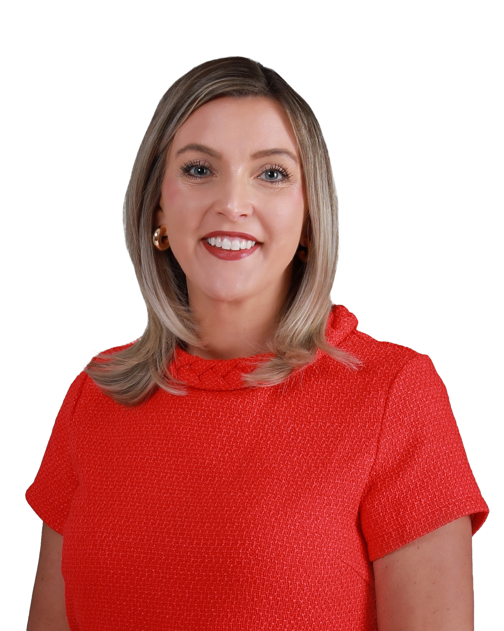 Amanda Jackson