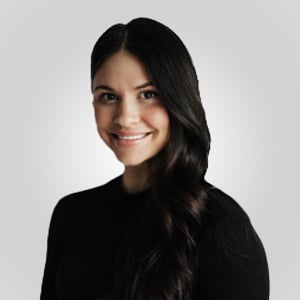 Meghan Bellon