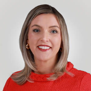 Amanda Jackson