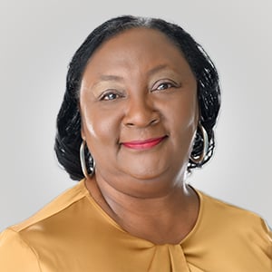 Sharon Williams