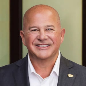 John Medina